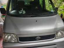 Daihatsu Hijet S200 2000 Van