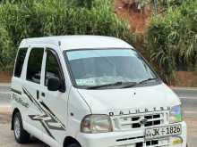 Daihatsu Hijet S200 2000 Van