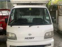 Daihatsu Hijet S200 2002 Lorry