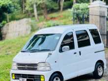 Daihatsu Hijet S200 2003 Van