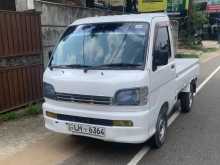 Daihatsu Hijet S200 2003 Lorry