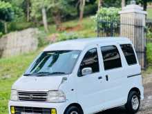 Daihatsu Hijet S200 2003 Van