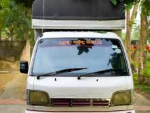 Daihatsu Hijet 2003 Lorry