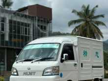 Daihatsu Hijet S200 C 2007 Lorry