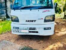 Daihatsu Hijet S200 2009 Lorry