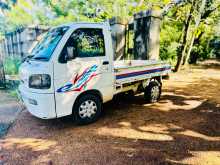 Daihatsu Hijet S200 2009 Lorry