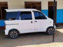 Daihatsu Hijet S200 2003 Van