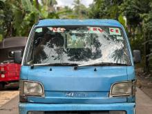 Daihatsu Hijet S200 2000 Lorry