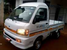 Daihatsu Hijet 2001 Lorry