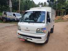 Daihatsu HIJET S200 2003 Lorry