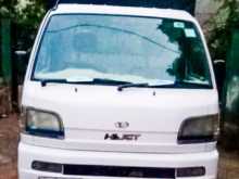 Daihatsu Hijet S200 2003 Lorry