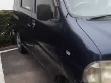 Daihatsu Hijet S200 2002 Van
