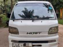 Daihatsu Hijet S200 2004 Lorry