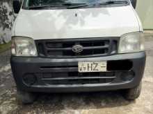 Daihatsu Hijet S200 1999 Van