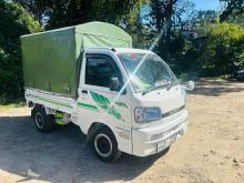 Daihatsu Hijet S200 2001 Lorry