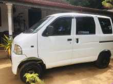 Daihatsu Hijet S200 2000 Van