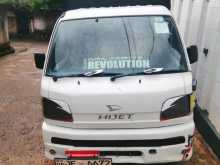 Daihatsu Hijet S200 2003 Lorry