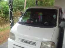 Daihatsu Hijet S200 2000 Van