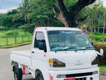 Daihatsu Hijet S200P 2008 Lorry