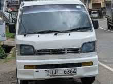 Daihatsu Hijet S200p 2003 Lorry
