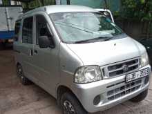 Daihatsu Hijet S200v 1999 Van