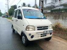 Daihatsu Hijet S200v 2000 Van