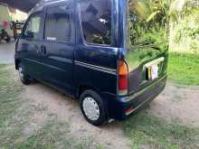 Daihatsu Hijet 2002 Van