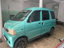 Daihatsu Hijet S200v 1999 Van