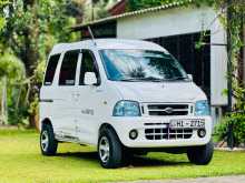 Daihatsu Hijet S200V 1999 Van