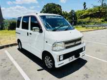 Daihatsu Hijet S200V Atrai Wagon 2000 Van