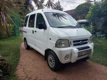 Daihatsu Hijet S200V 2000 Van