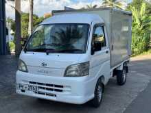 Daihatsu HIJET S201P 2012 Lorry