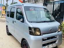 Daihatsu Hijet S320 2007 Van