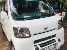 Daihatsu Hijet S320 2007 Van