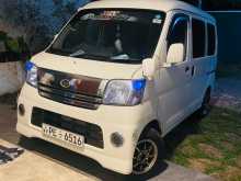 Daihatsu Hijet S320 2007 Van