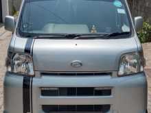 Daihatsu Hijet S320 2007 Van