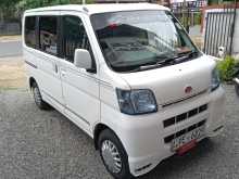 Daihatsu Hijet S320 2007 Van