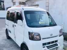 Daihatsu Hijet S320 2007 Van