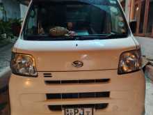 Daihatsu Hijet S320 Buddy 2016 Van