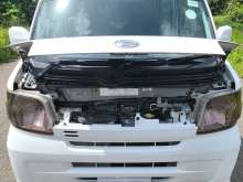Daihatsu Hijet S320 2007 Van