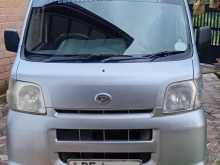 Daihatsu Hijet S320 2007 Van