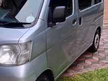 Daihatsu Hijet S320 2007 Van