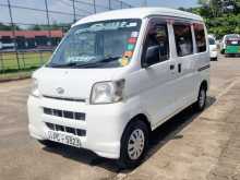 Daihatsu Hijet S320V 2006 Van