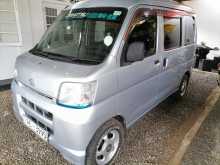 Daihatsu Hijet S320v 2007 Van