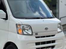 Daihatsu Hijet S321 2016 Van