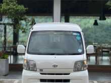 Daihatsu Hijet S321 2016 Van