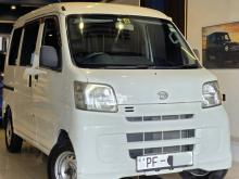 Daihatsu Hijet S321 2011 Van