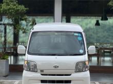 Daihatsu Hijet S321 2016 Van