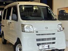 Daihatsu Hijet S321 2011 Van
