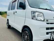 Daihatsu Hijet S321v 2015 Van